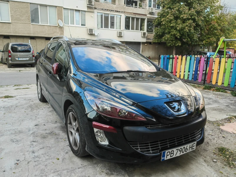 Peugeot 308 - 8300 лв. / 4243.72 € - 10404815 1