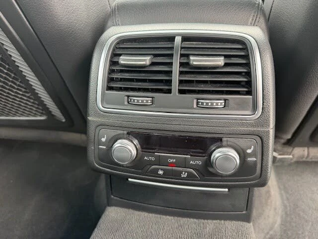 Audi A6 2.0T Technik  AWD АвтоКредит  (ЦЕНА ДО БГ), снимка 9 - Автомобили и джипове - 53699444