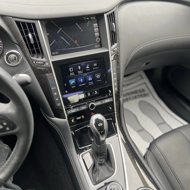 Infiniti G * ���������� * (���� �� ��) | Mobile.bg � ����������� 13