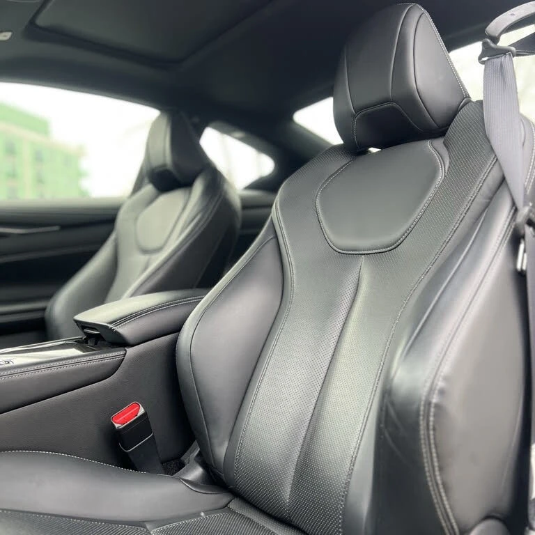 Infiniti G * ���������� * (���� �� ��) | Mobile.bg � ����������� 9