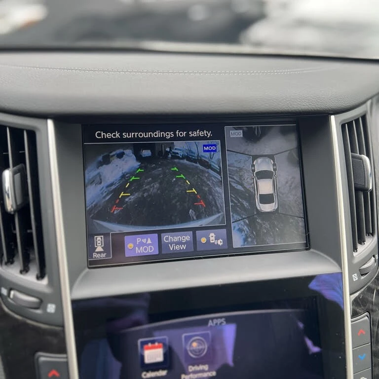 Infiniti G * ���������� * (���� �� ��) | Mobile.bg � ����������� 14