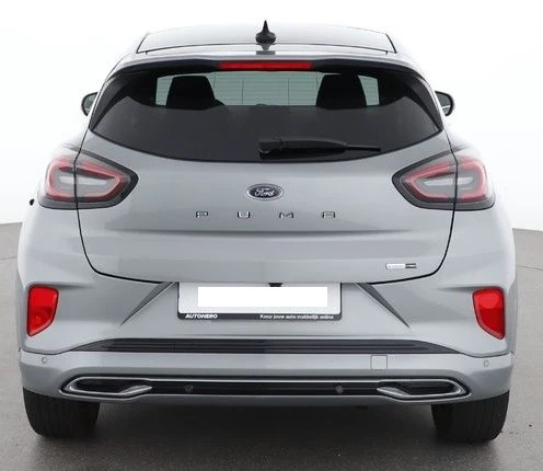 Ford Puma 1.0 EcoBoost Mild-Hybrid ST-Line Vignale, снимка 5 - Автомобили и джипове - 54423583