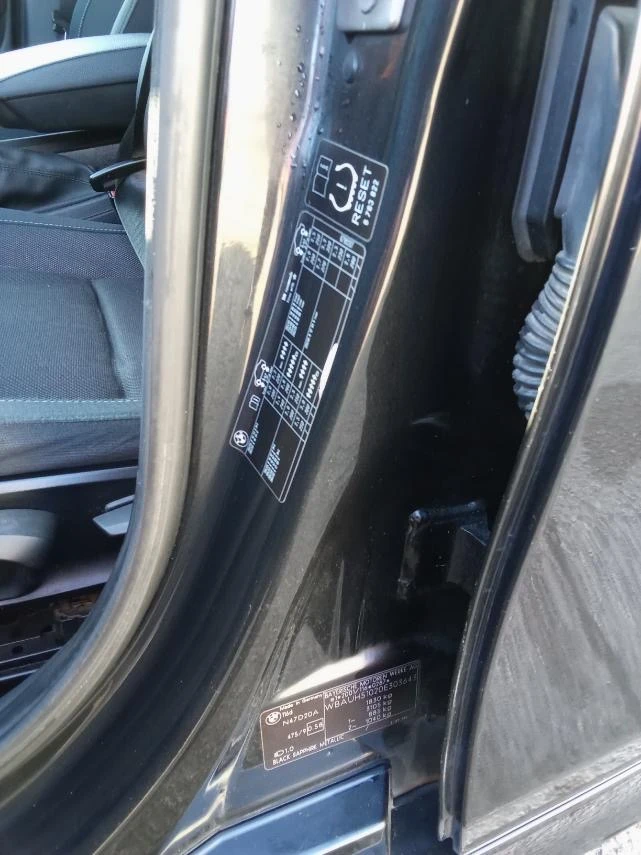 BMW 116, снимка 8 - Автомобили и джипове - 55027077