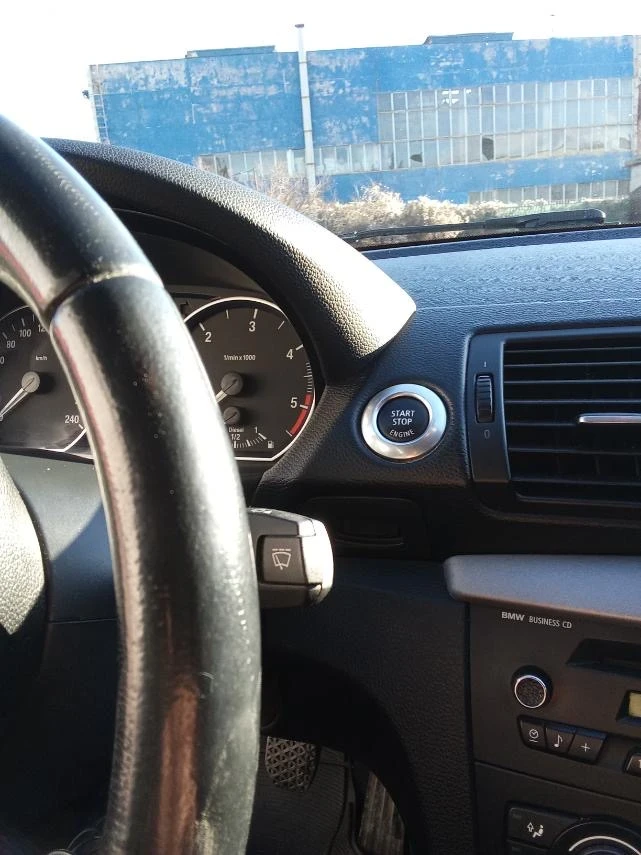 BMW 116, снимка 4 - Автомобили и джипове - 55027077
