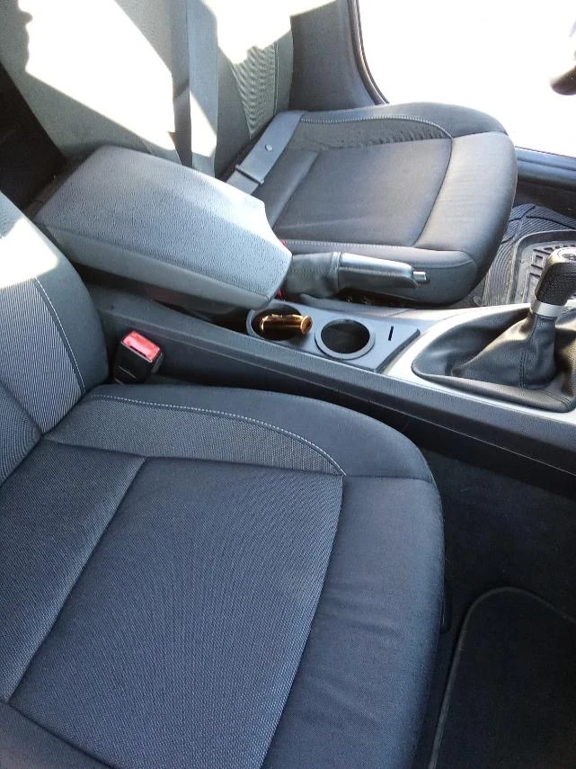 BMW 116, снимка 6 - Автомобили и джипове - 55027077