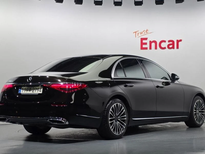 Mercedes-Benz S 350 S350 d| 286�.�.| ���.��������� | Mobile.bg � ����������� 2