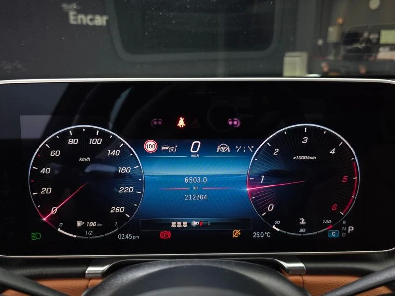 Mercedes-Benz S 350 S350 d| 286�.�.| ���.��������� | Mobile.bg � ����������� 8