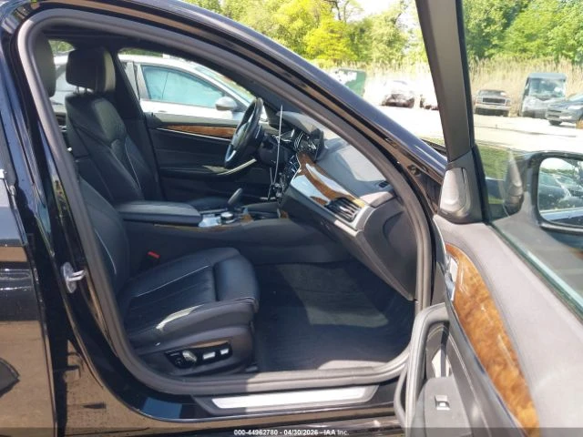 BMW 540 I XDRIVE * ������� * HARMAN K * ��� * ������ | Mobile.bg � ����������� 11