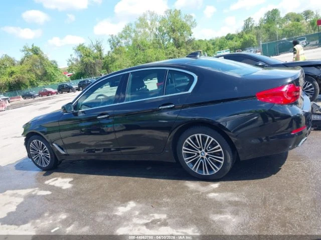 BMW 540 I XDRIVE * ������� * HARMAN K * ��� * ������ | Mobile.bg � ����������� 9