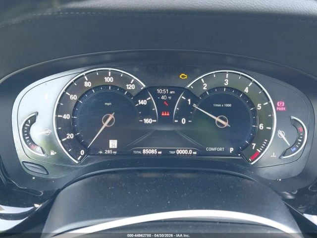 BMW 540 I XDRIVE * ������� * HARMAN K * ��� * ������ | Mobile.bg � ����������� 12