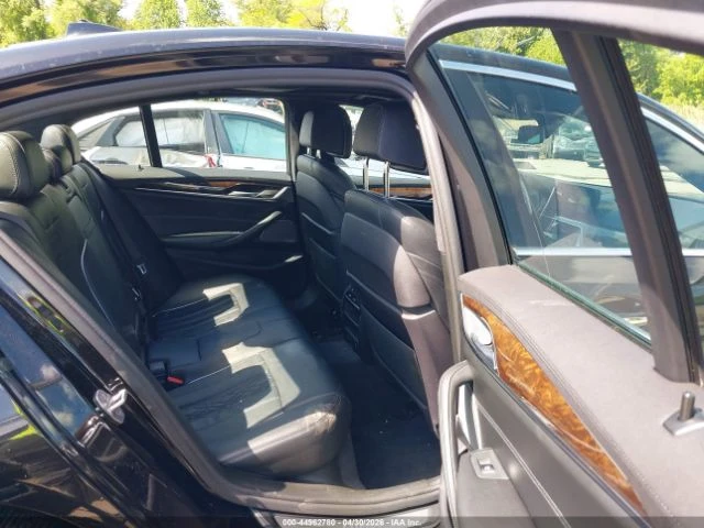 BMW 540 I XDRIVE * ������� * HARMAN K * ��� * ������ | Mobile.bg � ����������� 13