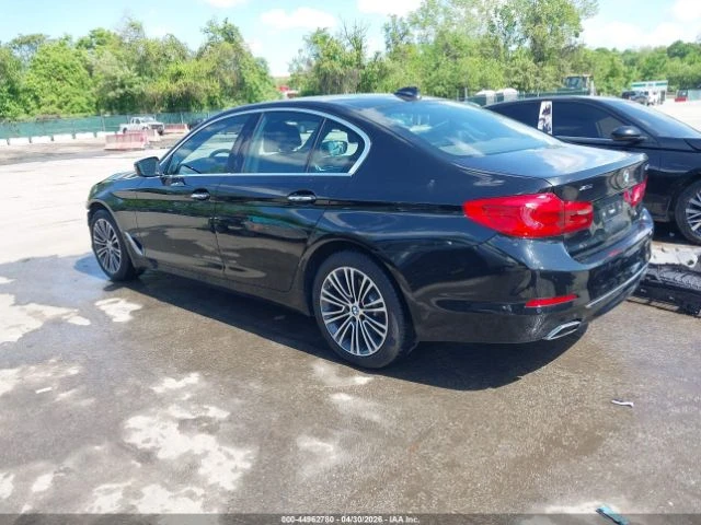 BMW 540 I XDRIVE * ������� * HARMAN K * ��� * ������ | Mobile.bg � ����������� 5