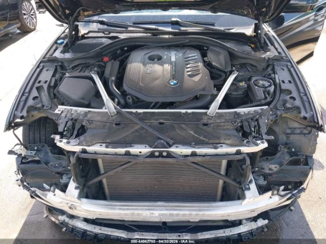 BMW 540 I XDRIVE * ������� * HARMAN K * ��� * ������ | Mobile.bg � ����������� 15