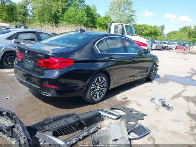 BMW 540 I XDRIVE * ������� * HARMAN K * ��� * ������ | Mobile.bg � ����������� 7