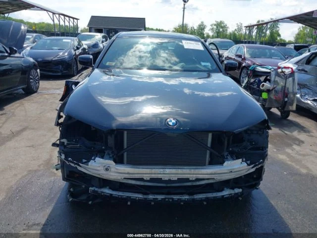 BMW 540 I XDRIVE * ������� * HARMAN K * ��� * ������ | Mobile.bg � ����������� 10