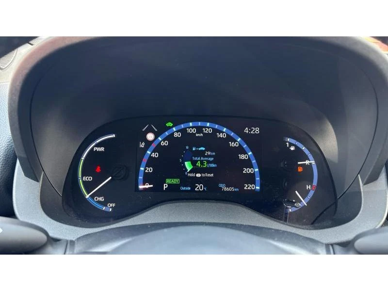 Toyota Yaris Cross 1.5HSD TREND FWD, снимка 14 - Автомобили и джипове - 56205685
