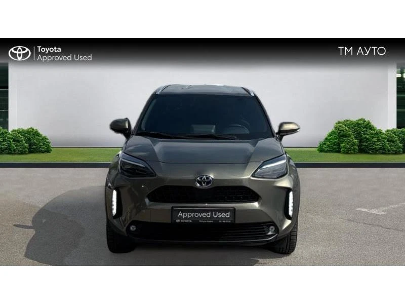 Toyota Yaris Cross 1.5HSD TREND FWD, снимка 5 - Автомобили и джипове - 56205685