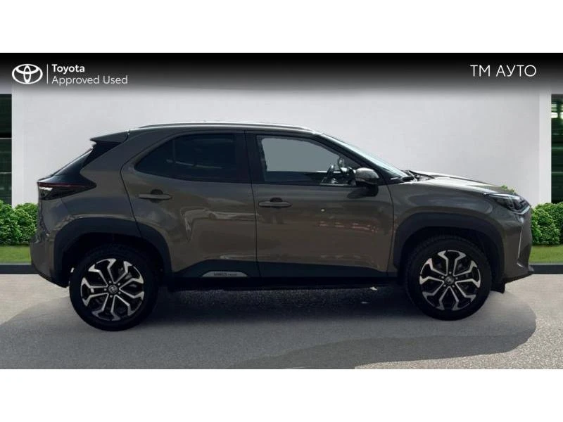 Toyota Yaris Cross 1.5HSD TREND FWD, снимка 17 - Автомобили и джипове - 56205685