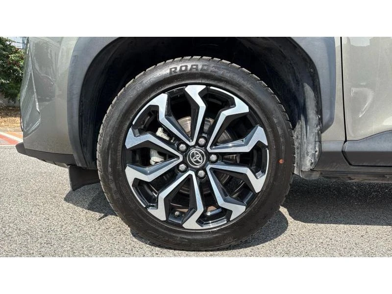 Toyota Yaris Cross 1.5HSD TREND FWD, снимка 16 - Автомобили и джипове - 56205685