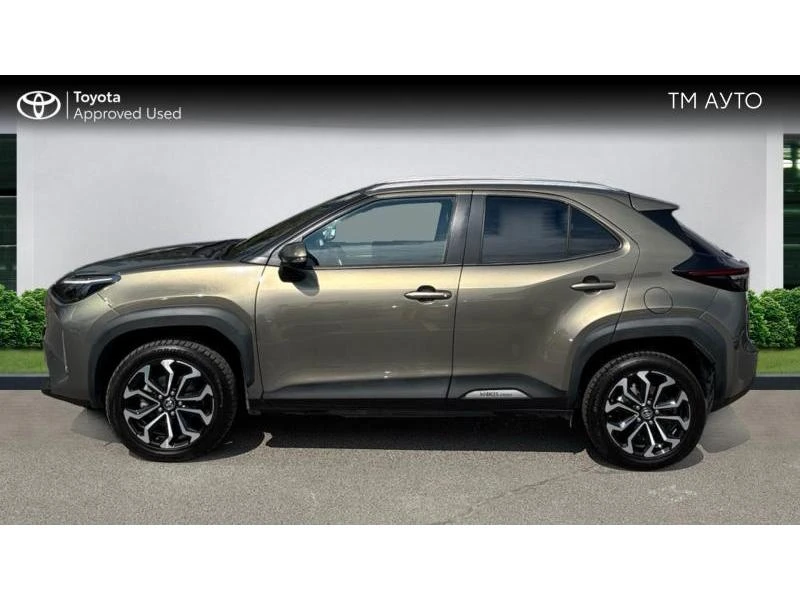 Toyota Yaris Cross 1.5HSD TREND FWD, снимка 3 - Автомобили и джипове - 56205685