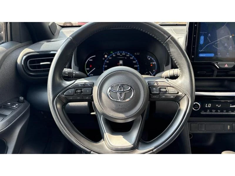 Toyota Yaris Cross 1.5HSD TREND FWD, снимка 13 - Автомобили и джипове - 56205685