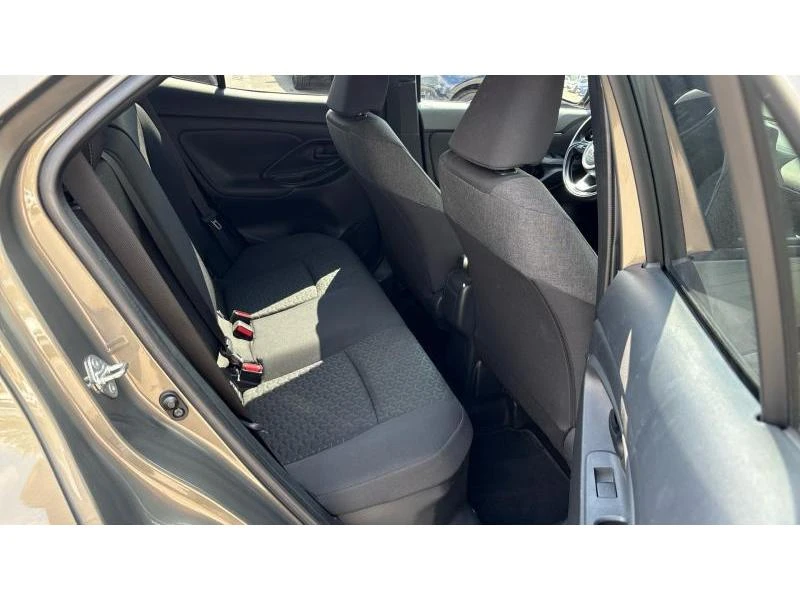 Toyota Yaris Cross 1.5HSD TREND FWD, снимка 7 - Автомобили и джипове - 56205685