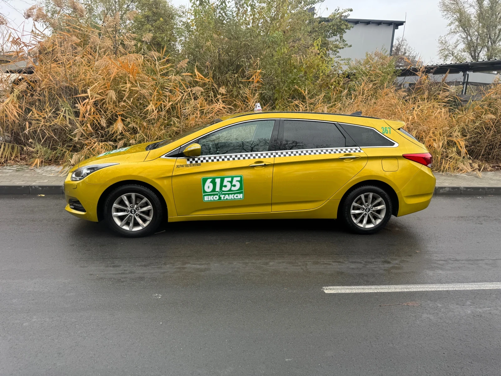 Hyundai I40 1.7 CRDI - изображение 4