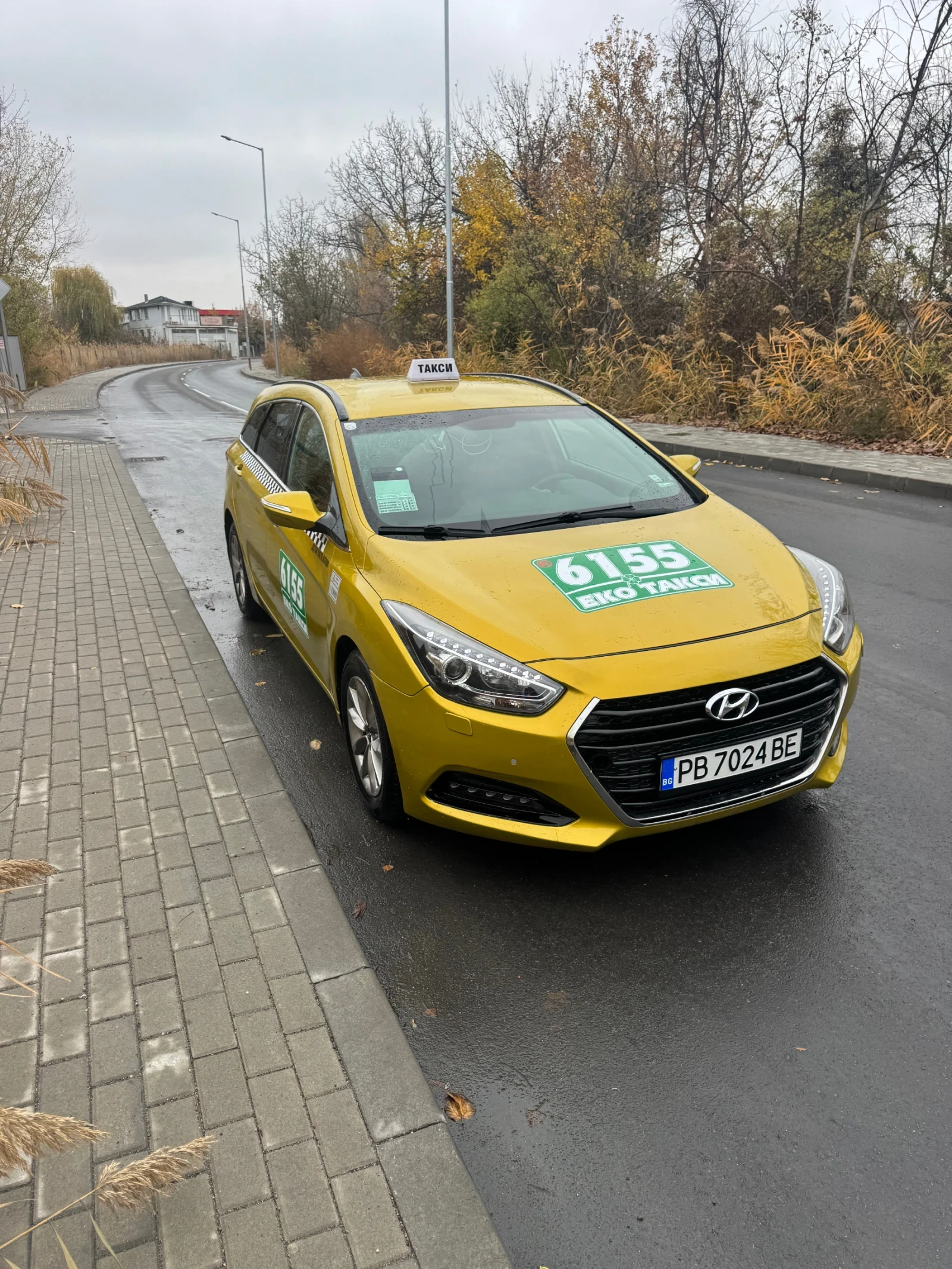 Hyundai I40 1.7 CRDI - изображение 2