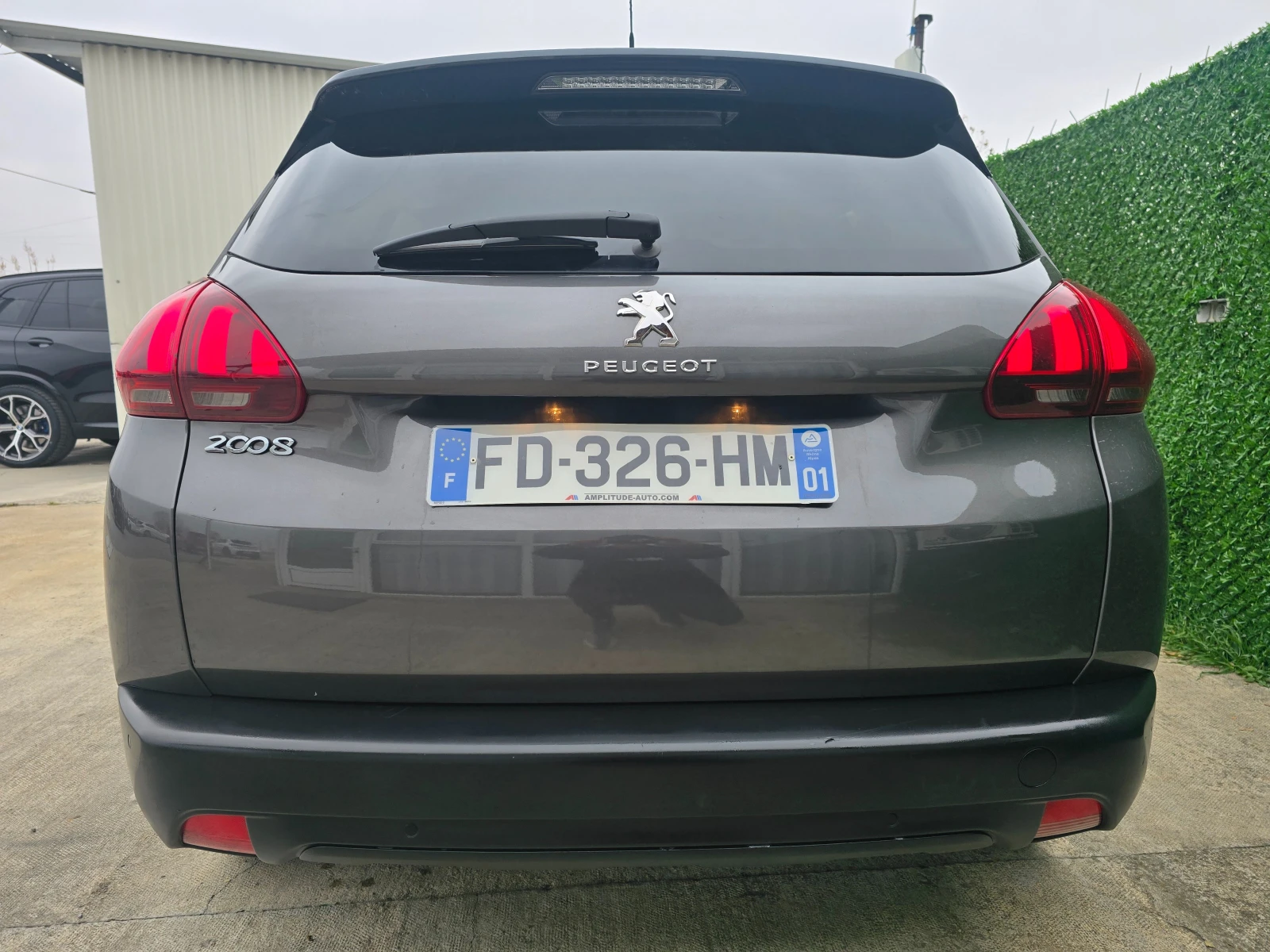 Peugeot 2008 39000км.* FACELIFT * EU6* STYLE  - изображение 3