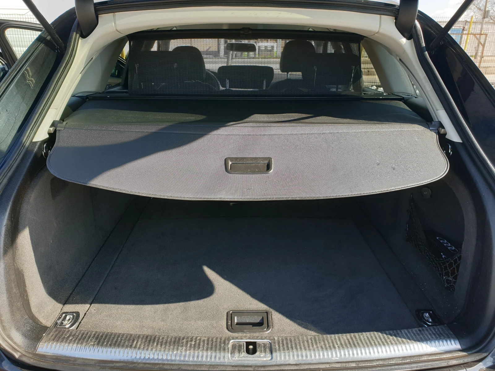 Audi A4 TDI NAVI AVTOMATIK | Mobile.bg   14