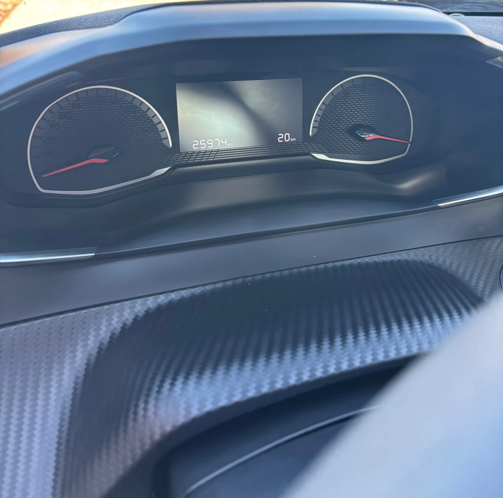 Peugeot 208 | Mobile.bg   13