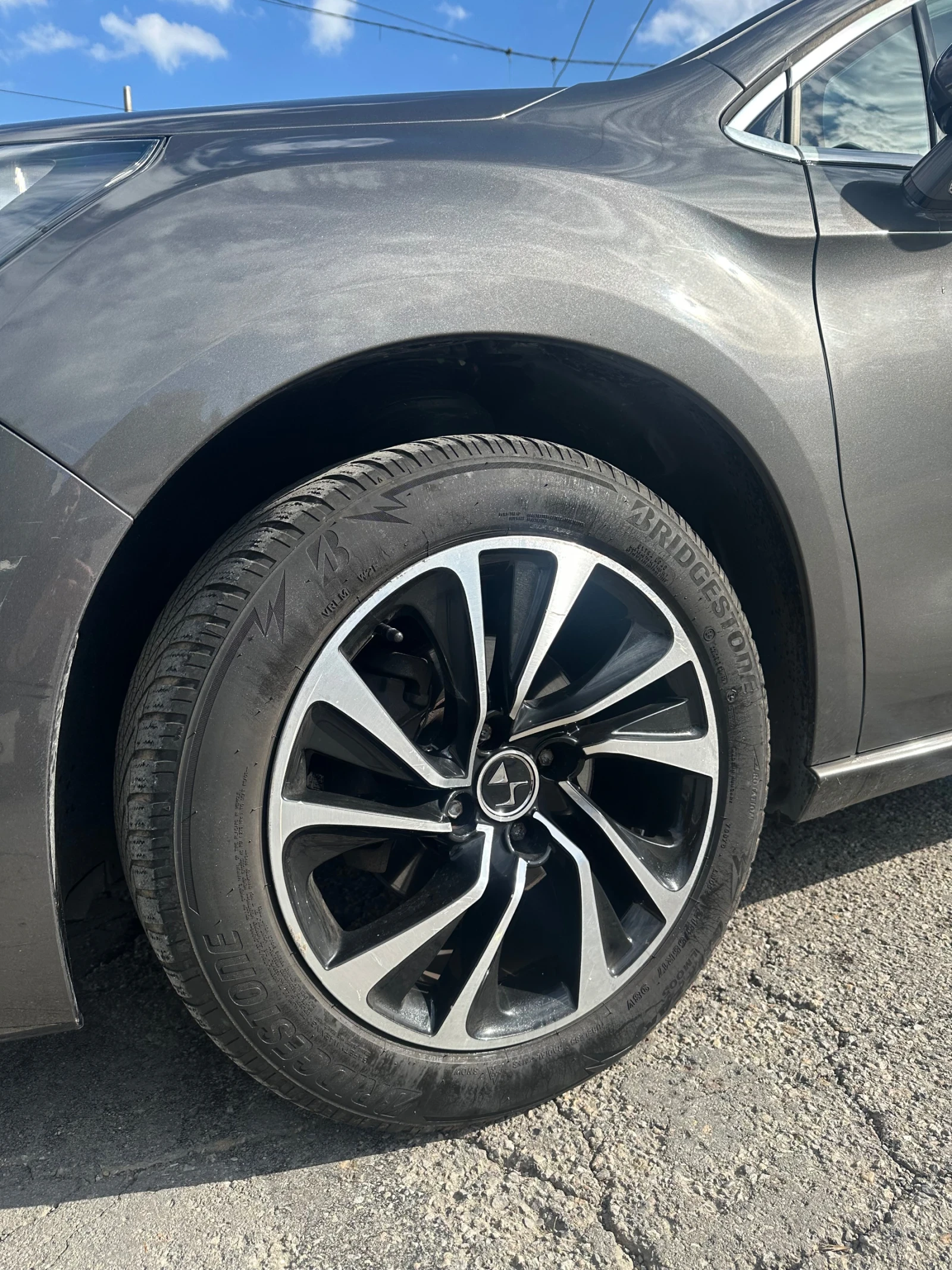 Citroen DS4  - изображение 2