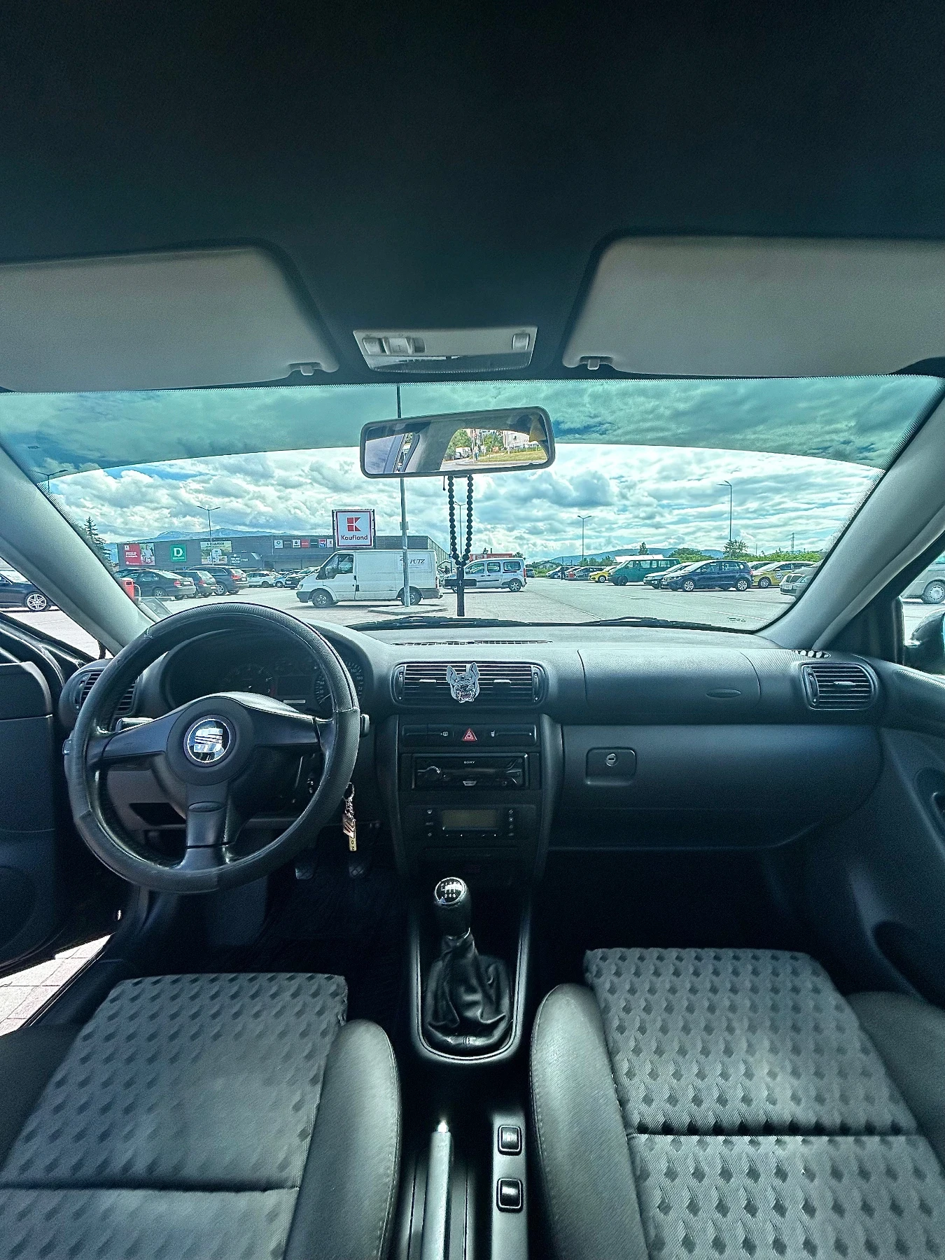 Seat Leon  - изображение 8