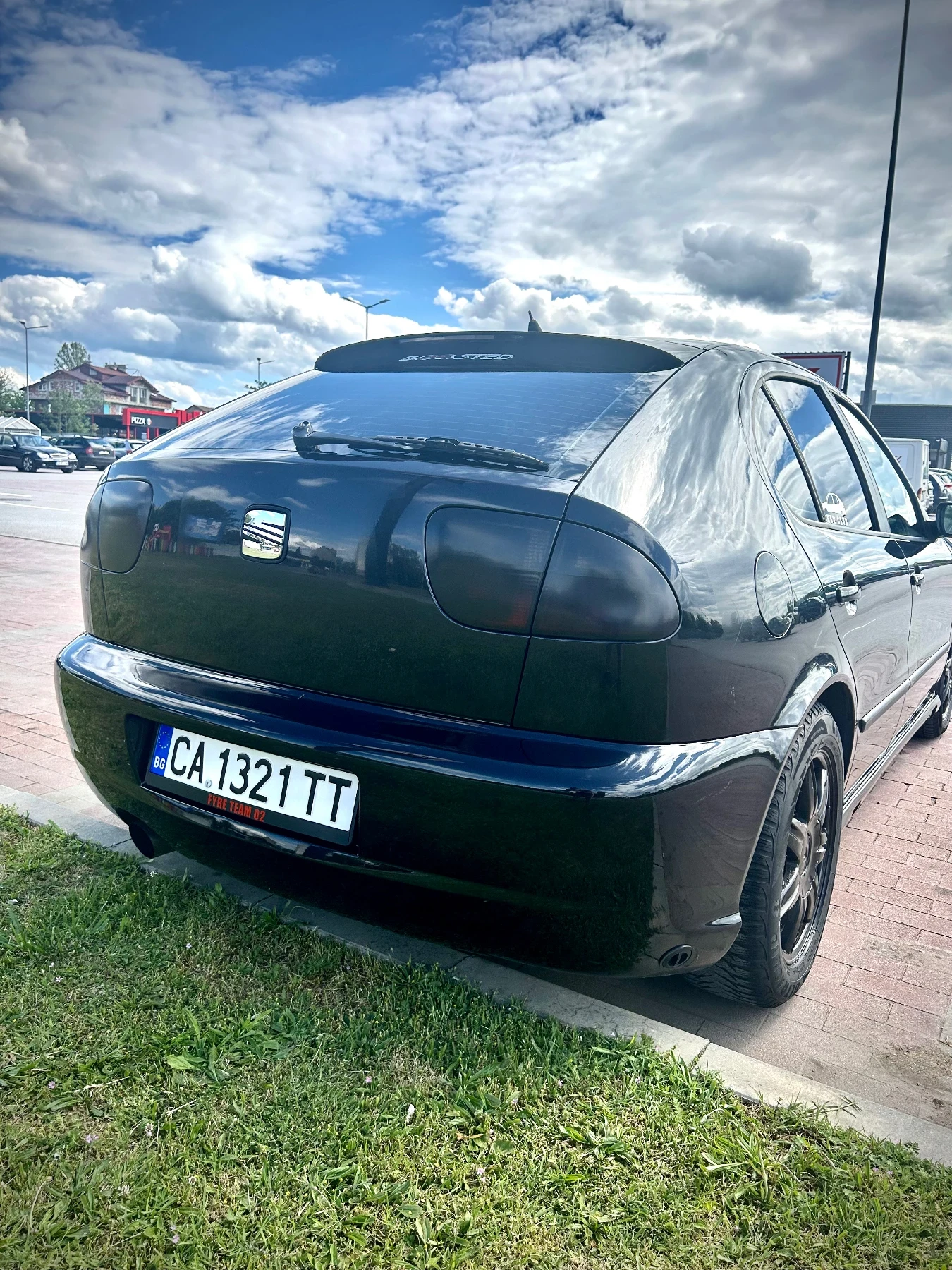 Seat Leon  - изображение 3