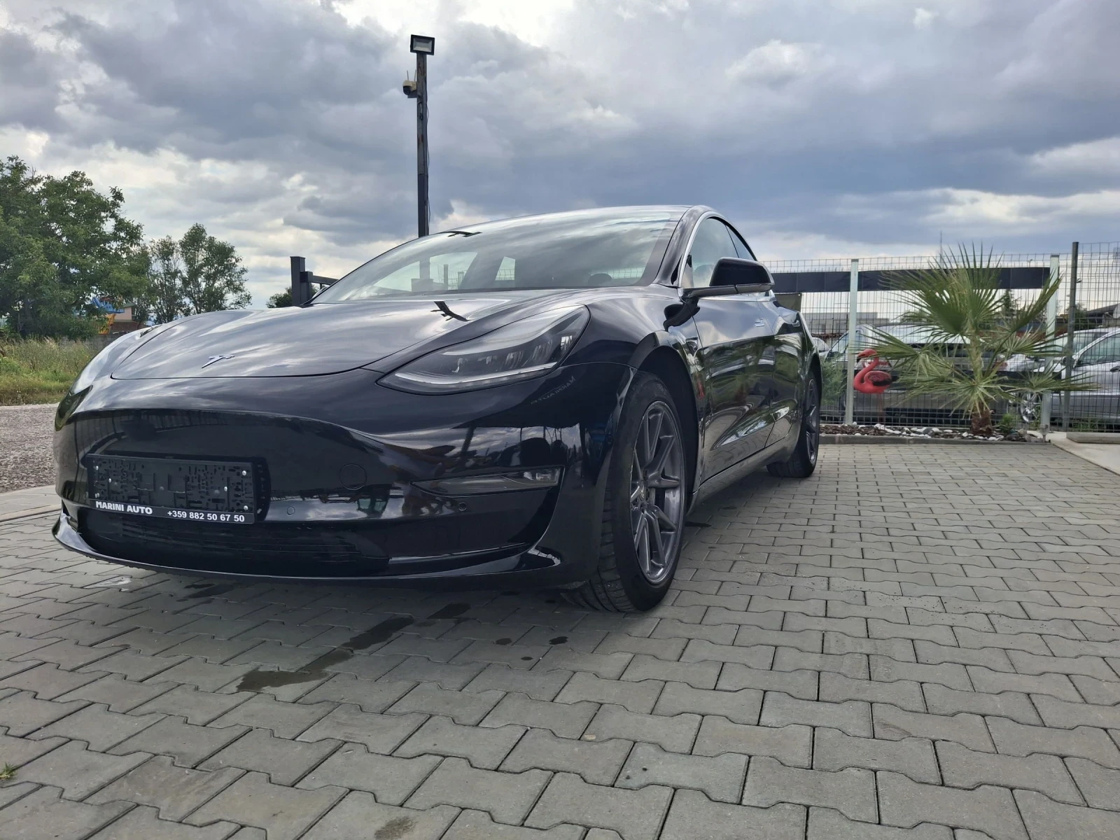Tesla Model 3 4x4* * DualMotor* * Premium  - изображение 2