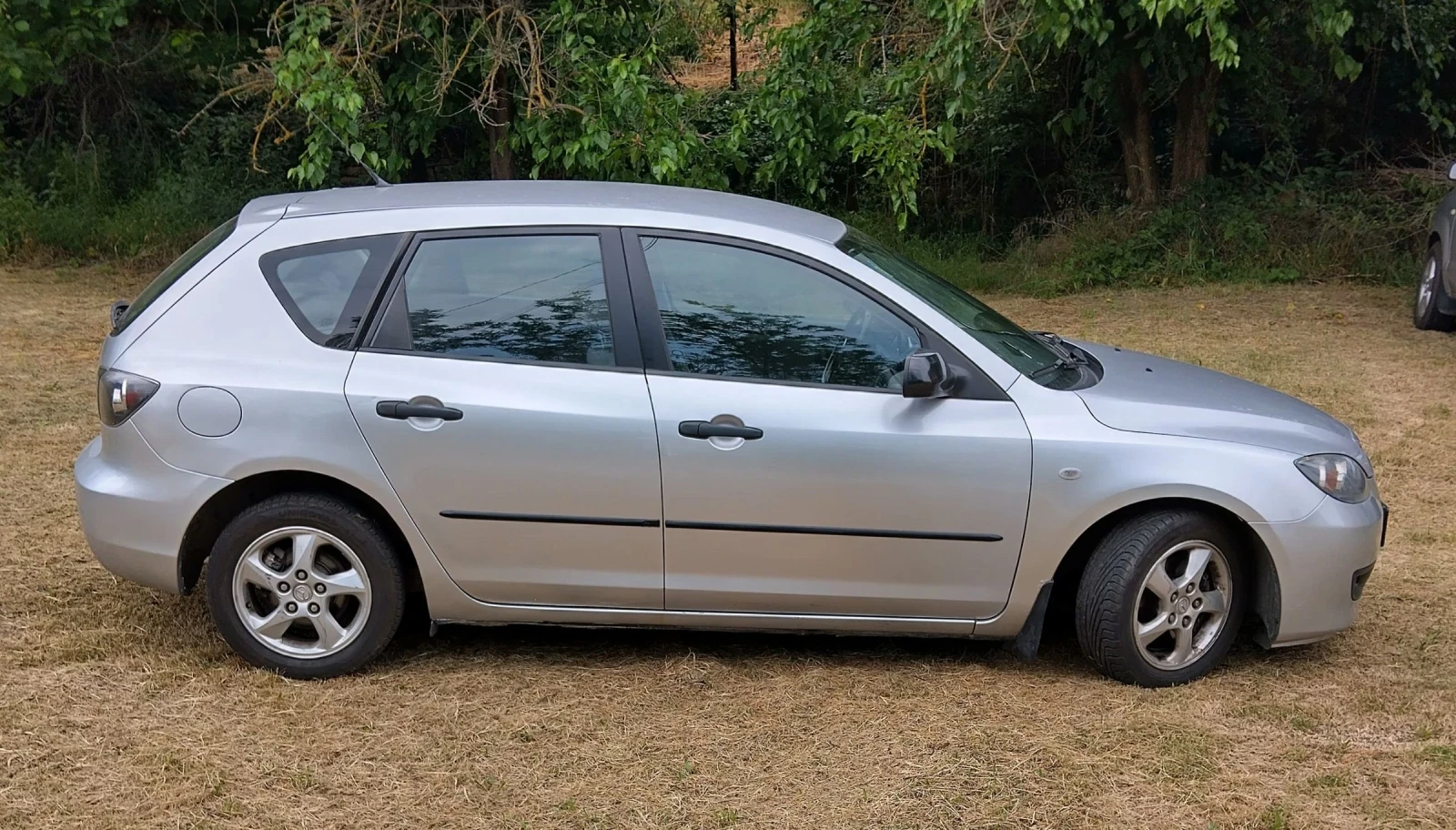 Mazda 3 | Mobile.bg   1