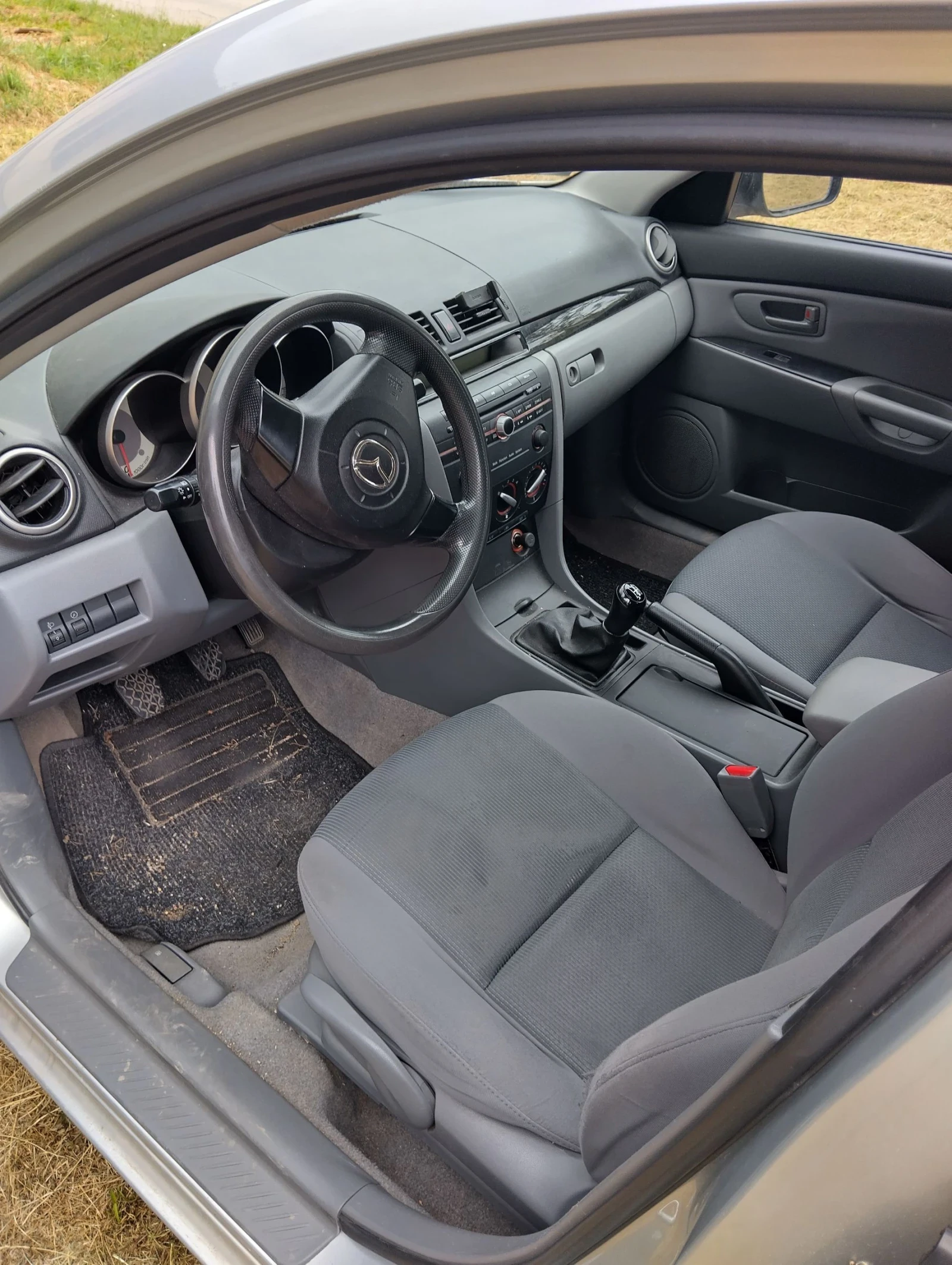 Mazda 3  - изображение 5