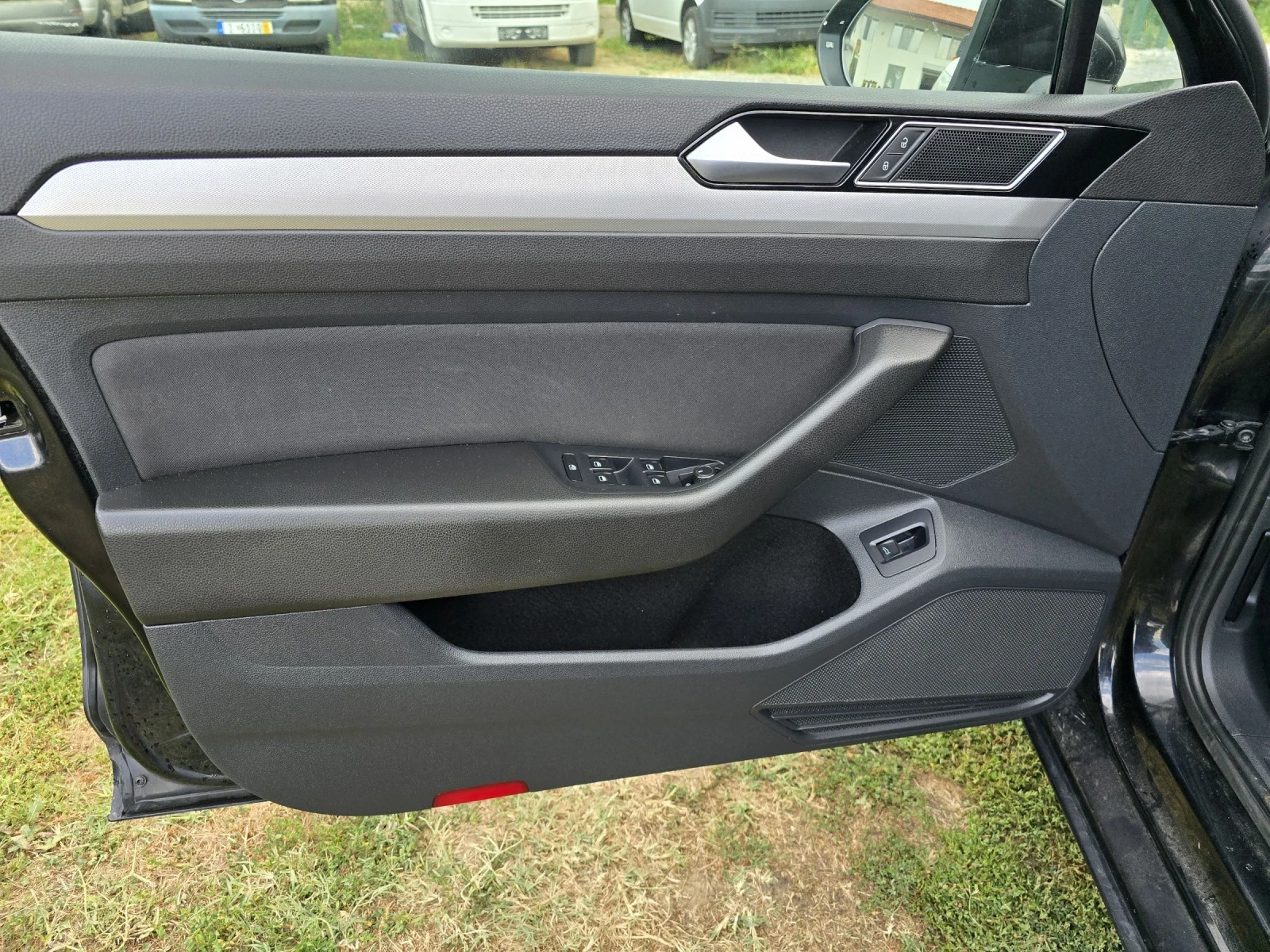 VW Passat 2.0TDI BlueMotion Euro6  | Mobile.bg   11