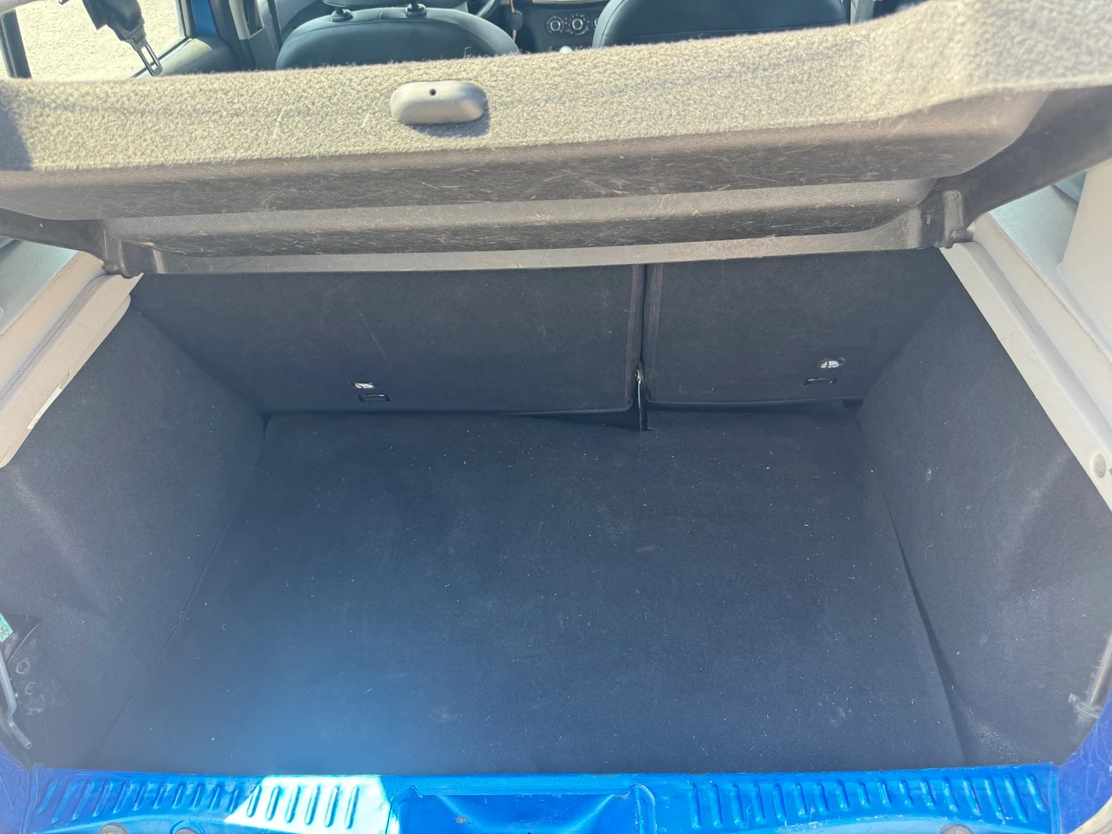 Dacia Sandero Stepway 1.5 dCi 90 | Mobile.bg — изображение 11