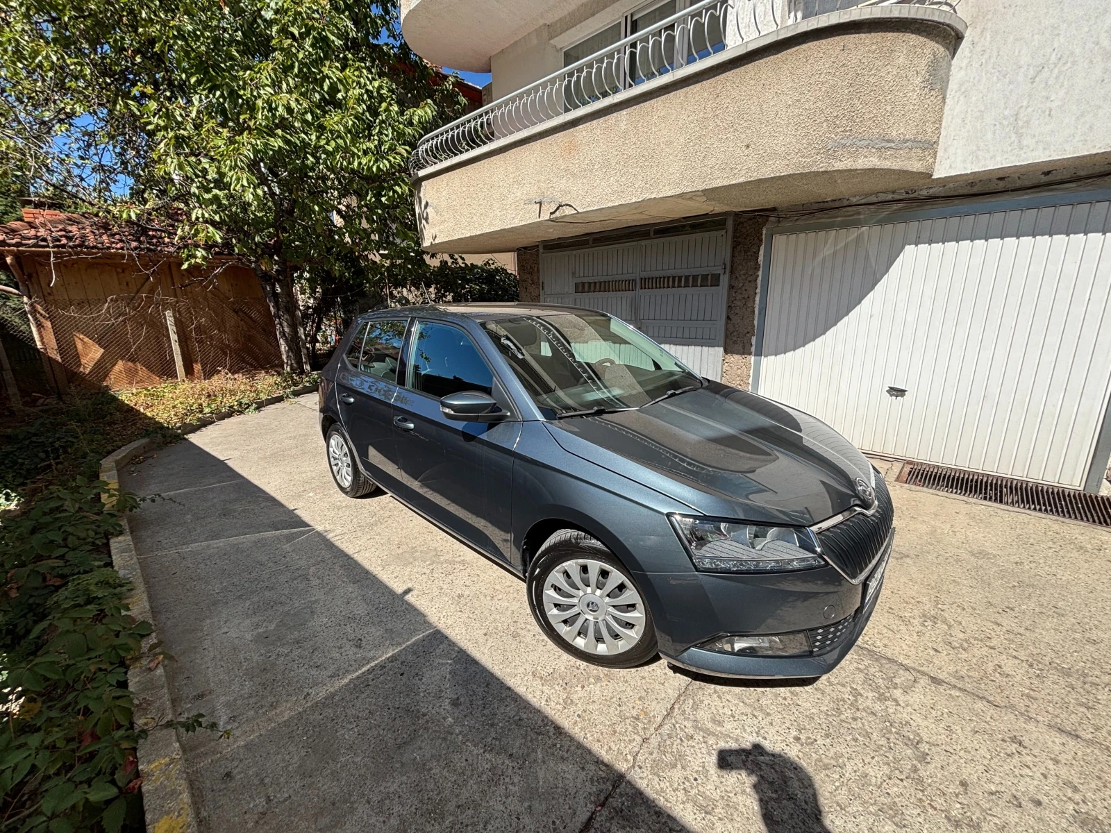 Skoda Fabia 1.0 TSI Ambition - изображение 2