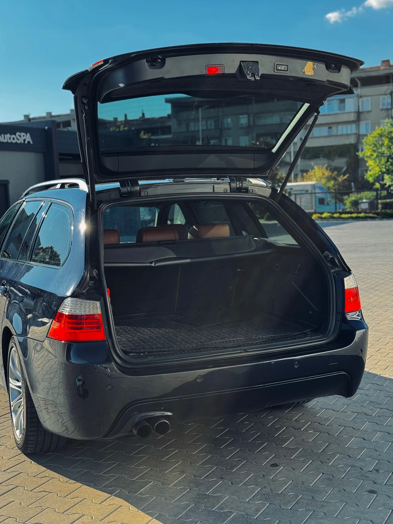 BMW 535 | Mobile.bg — изображение 11