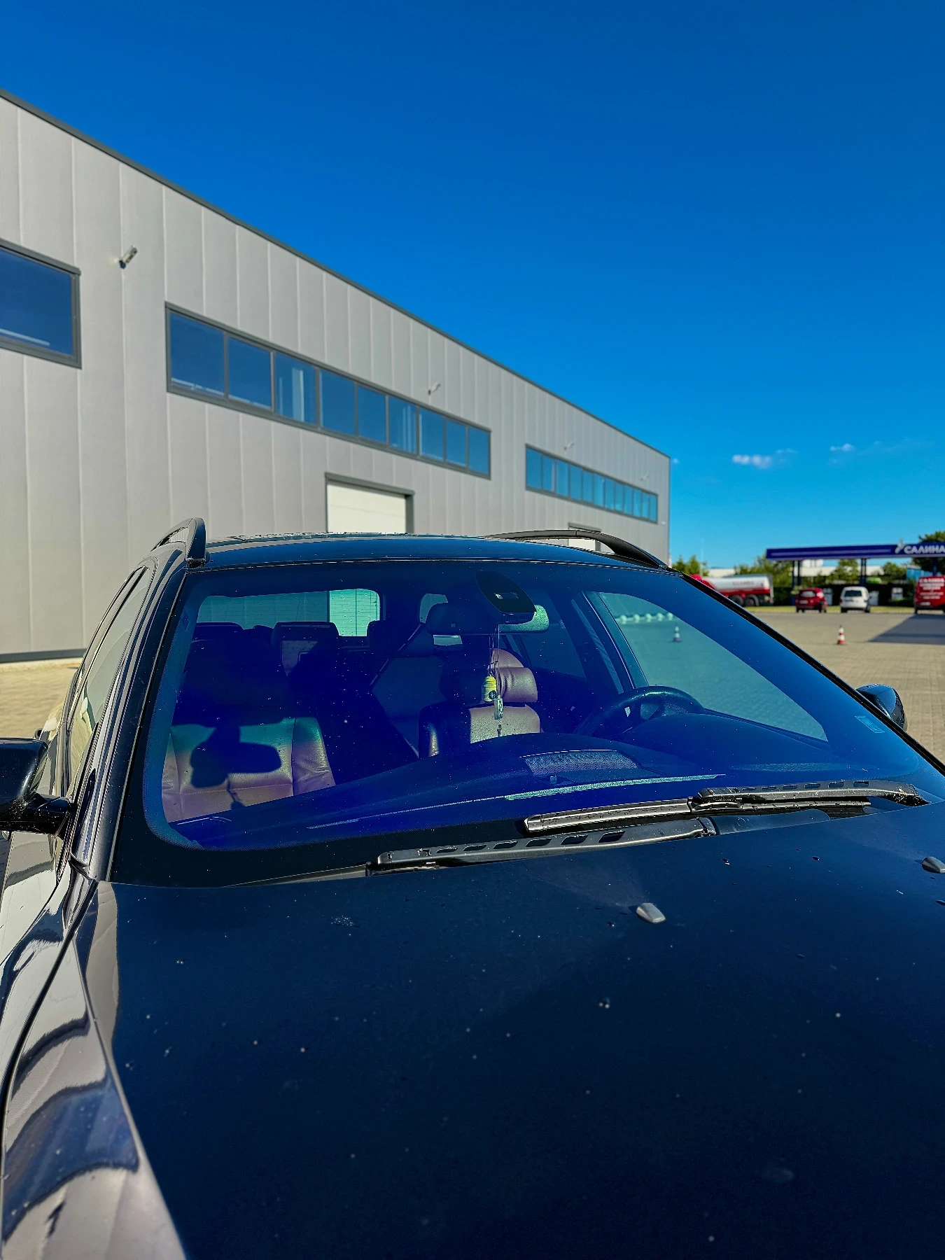 BMW 535  - изображение 5