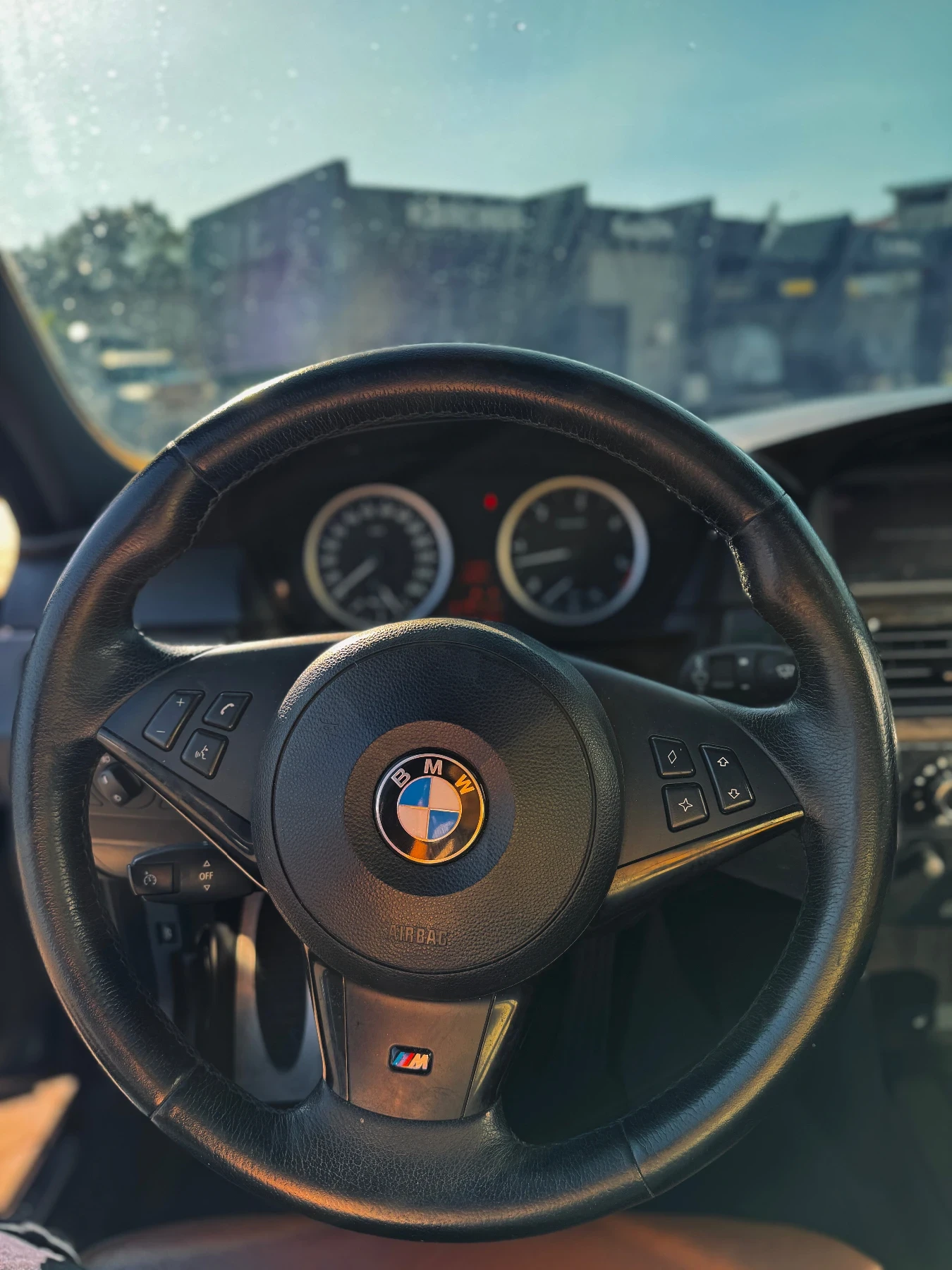 BMW 535  - изображение 9