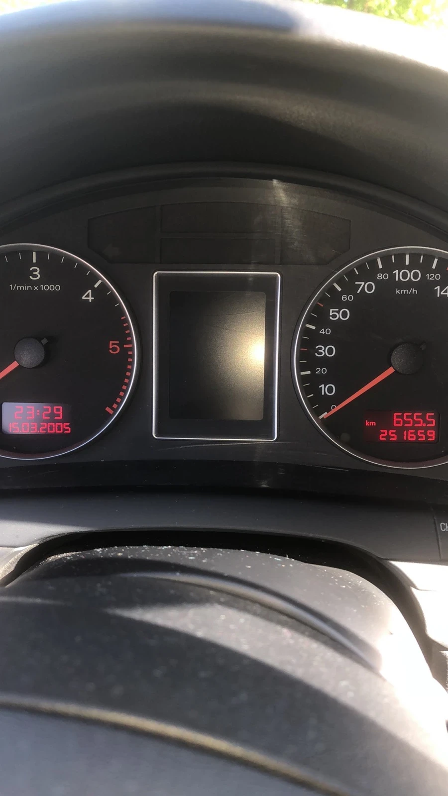Audi A4  - изображение 10