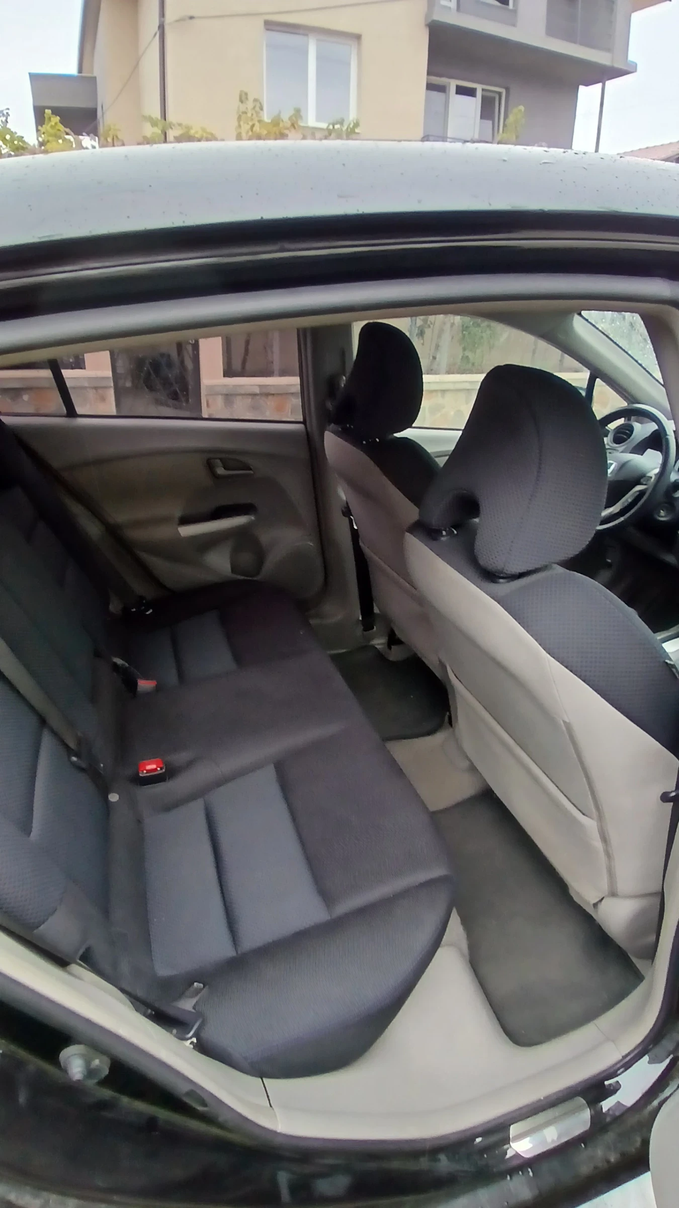 Honda Insight  - изображение 6