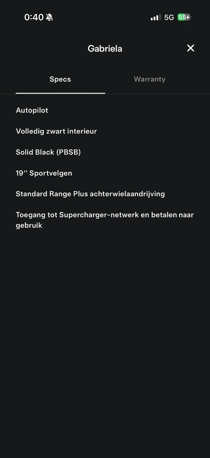 Tesla Model 3 Standard Range Plus | Mobile.bg   16