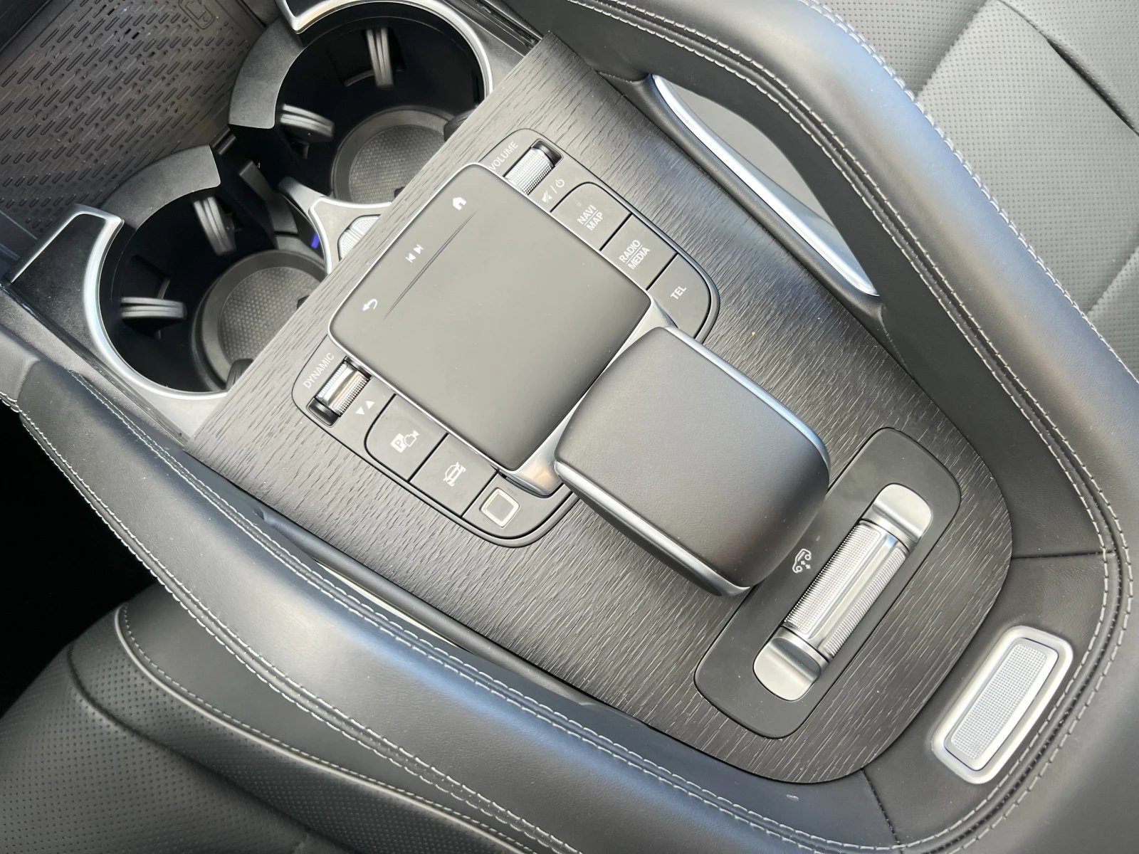 Mercedes-Benz GLS 450 d/AMG/NAPPA EXCLUSIV/NIGHT/PANO/BURM/PANO/HEAD UP/ | Mobile.bg   11