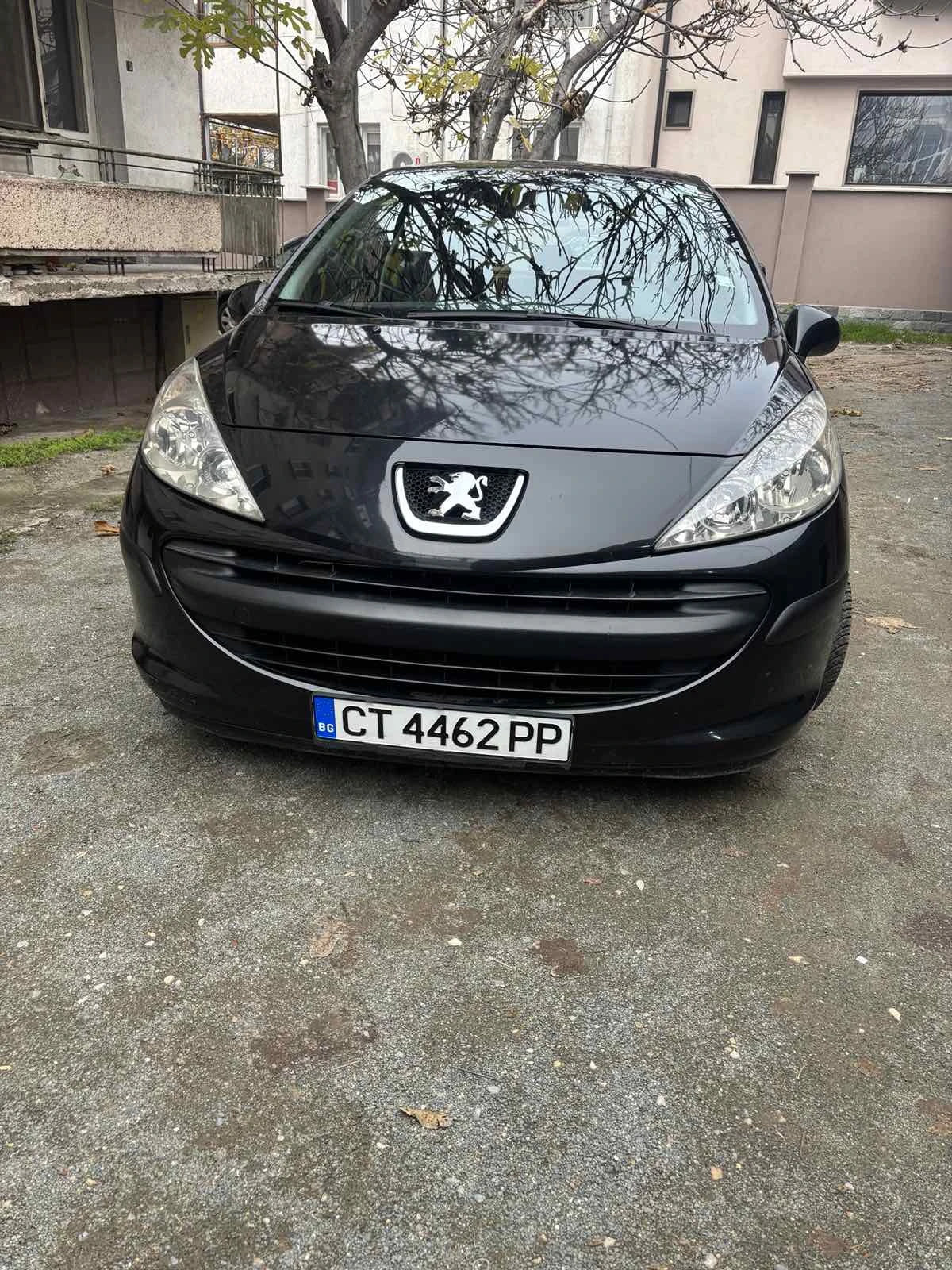 Peugeot 207 | Mobile.bg   1