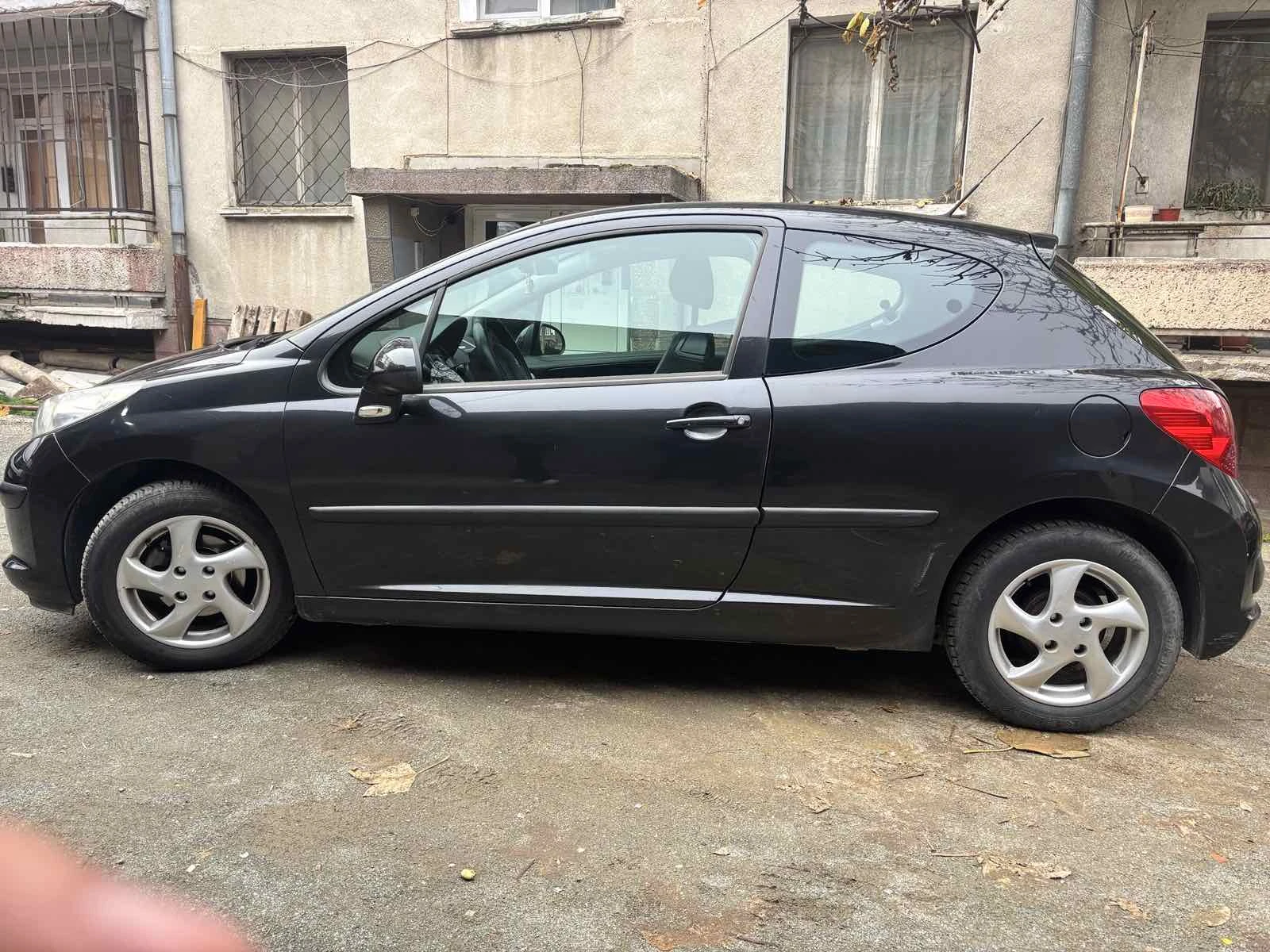 Peugeot 207 | Mobile.bg   2