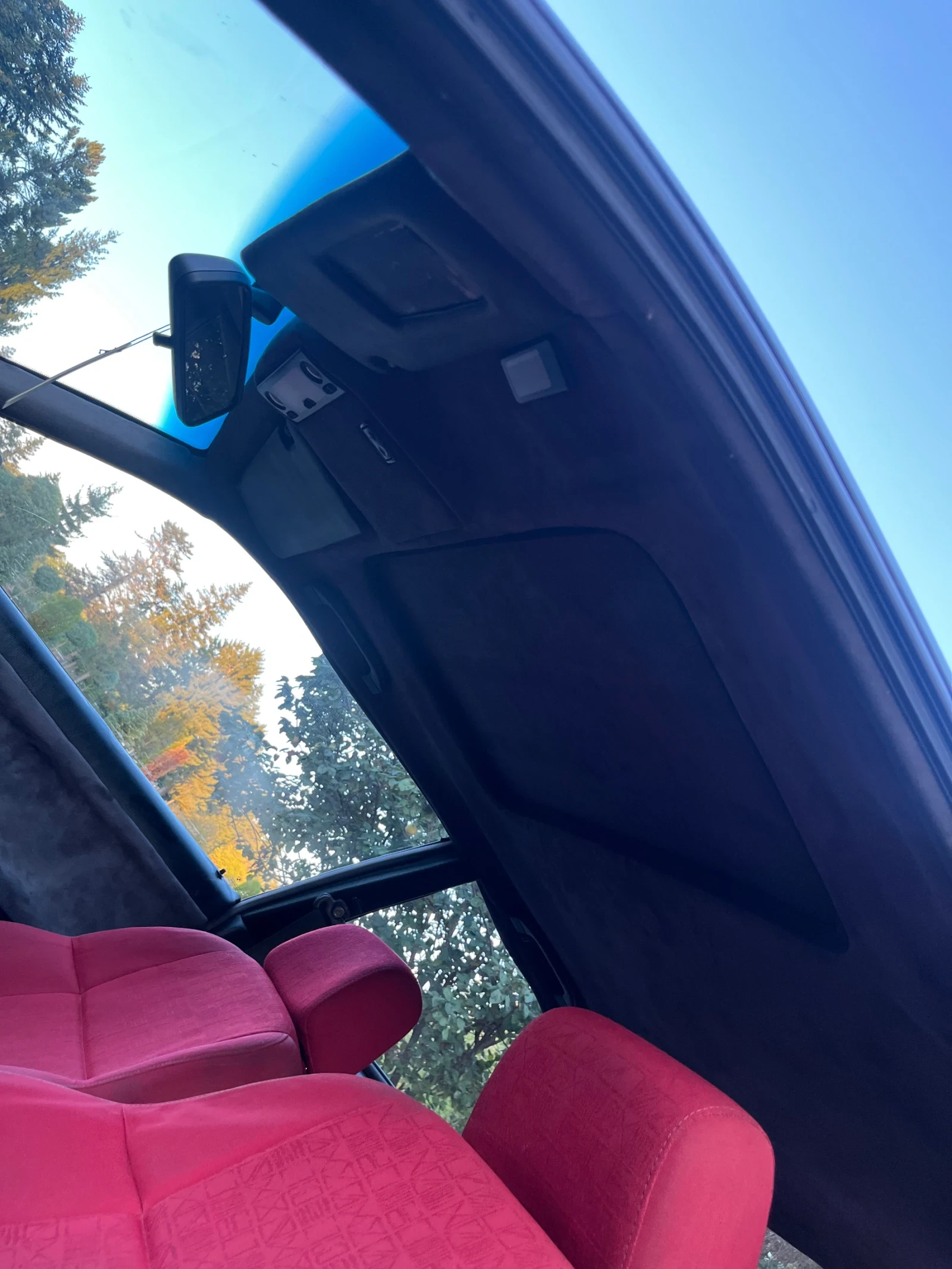 BMW 323 2.5 170 | Mobile.bg   10